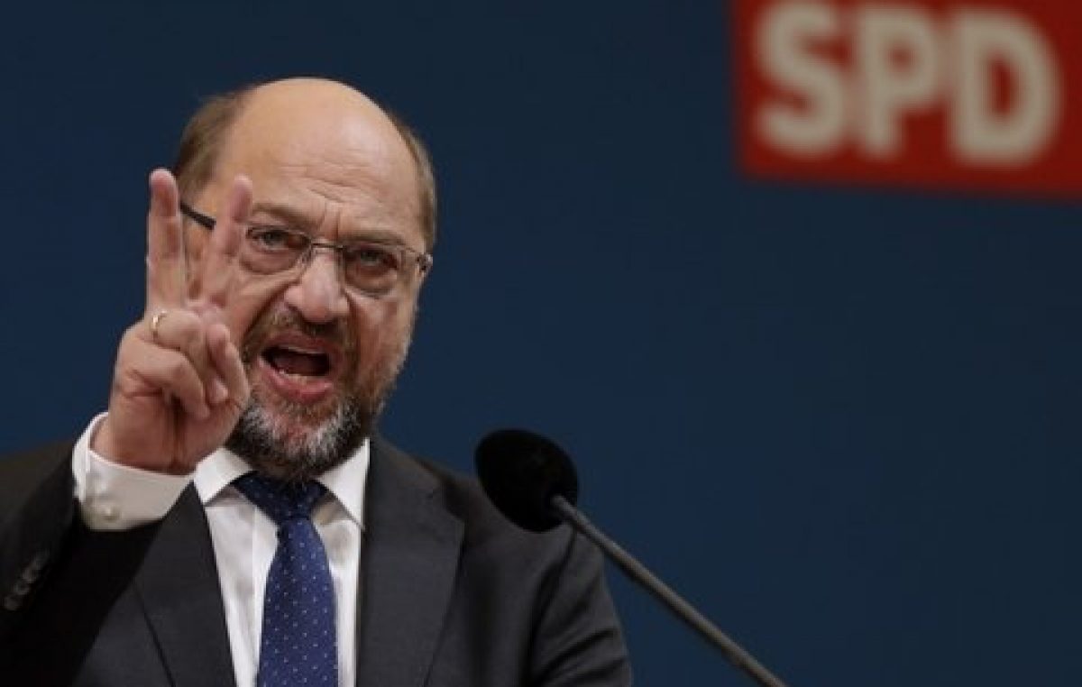 Alemania: los socialdemócratas ya se dan por vencidos ante Merkel y buscan negociar con ella