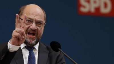 Alemania: los socialdemócratas ya se dan por vencidos ante Merkel y buscan negociar con ella