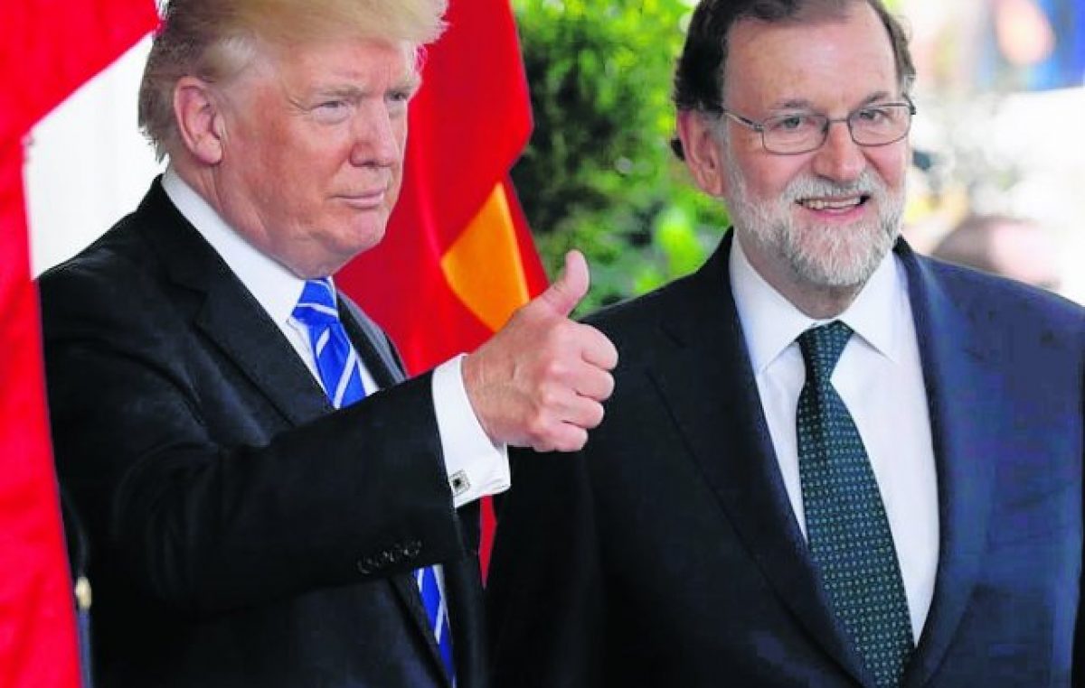 Madrid trata de neutralizar los colegios electorales de Cataluña