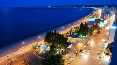 Madryn se suma al Plan Nacional de Alumbrado Eficiente