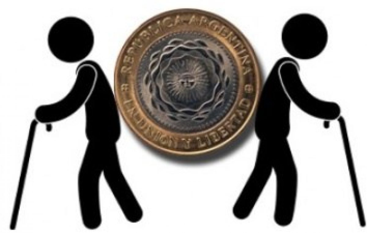 Nación impone a las Provincias “armonizar” las cajas previsionales