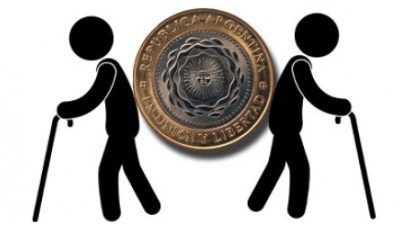 Nación impone a las Provincias “armonizar” las cajas previsionales