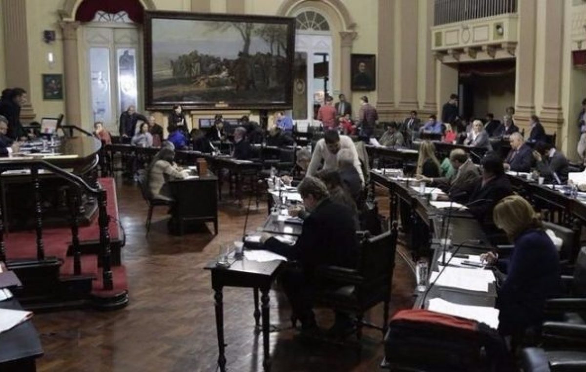 En carrera, 160 candidatos para diputados por Salta