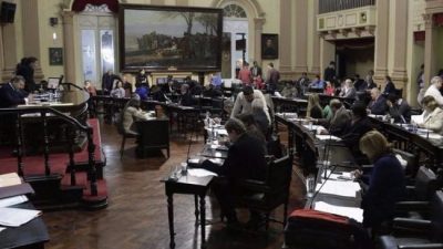 En carrera, 160 candidatos para diputados por Salta