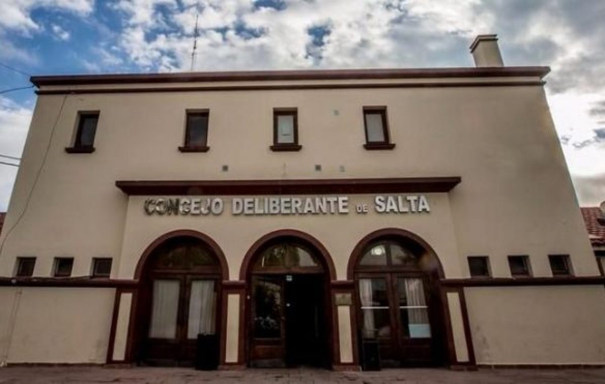 Hay 12 ediles salteños que quieren seguir hasta el 2019