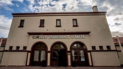 Hay 12 ediles salteños que quieren seguir hasta el 2019