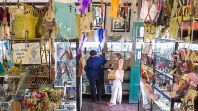 Preocupación por la fuente laboral demás de 600 artesanos salteños