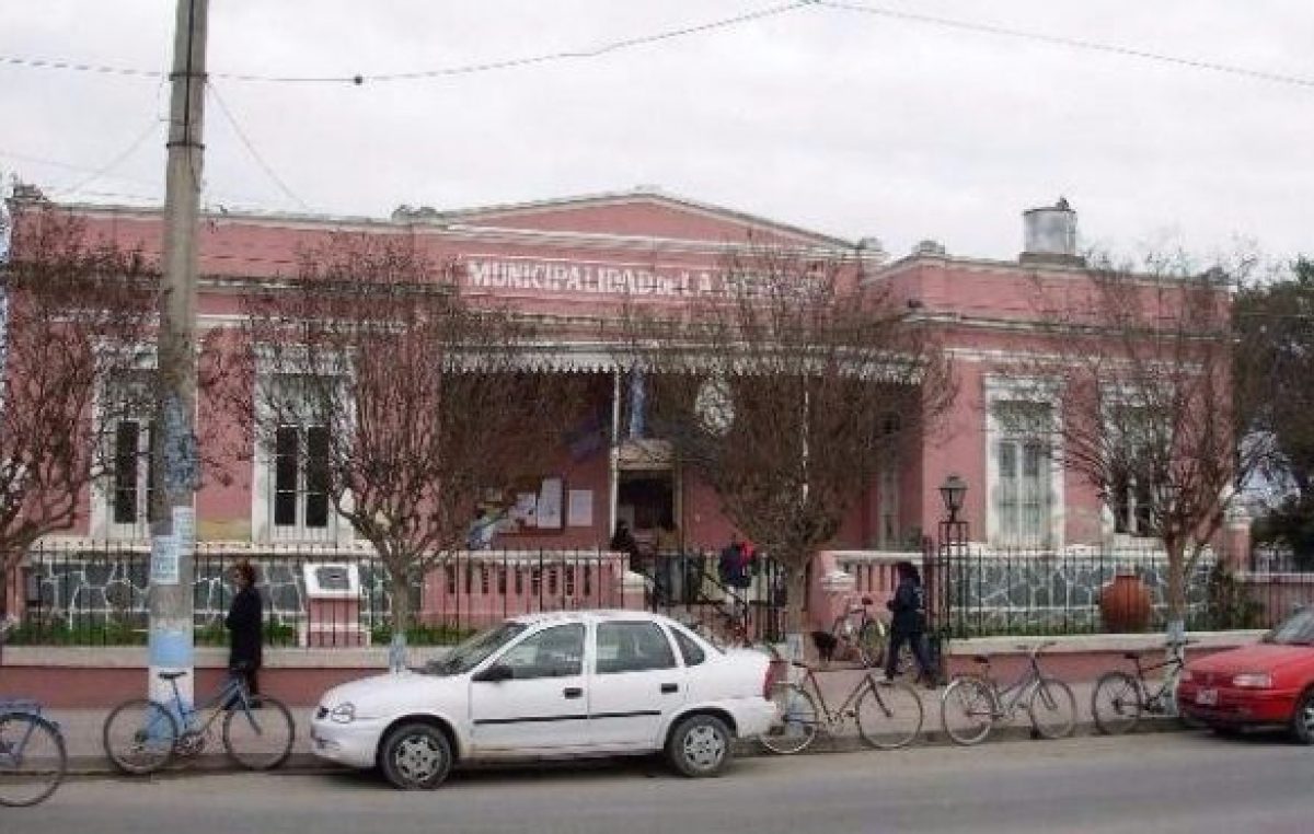 El pueblo de La Merced se prepara para redactar su Carta Orgánica Municipal