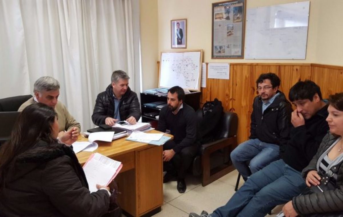Negociación salarial entre Ejecutivo municipal de Esquel y Soeme pasó a cuarto intermedio
