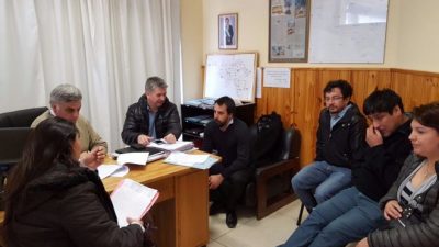 Negociación salarial entre Ejecutivo municipal de Esquel y Soeme pasó a cuarto intermedio