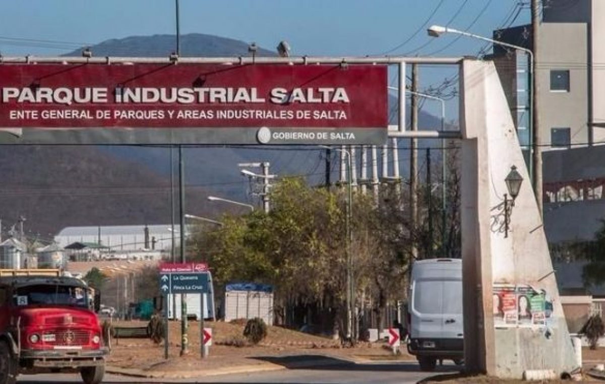 Salta genera solo el 23 por ciento de los recursos que gasta