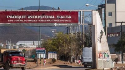 Salta genera solo el 23 por ciento de los recursos que gasta