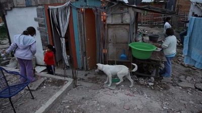 Hay que ganar $15.244,92 para no ser pobre en Argentina