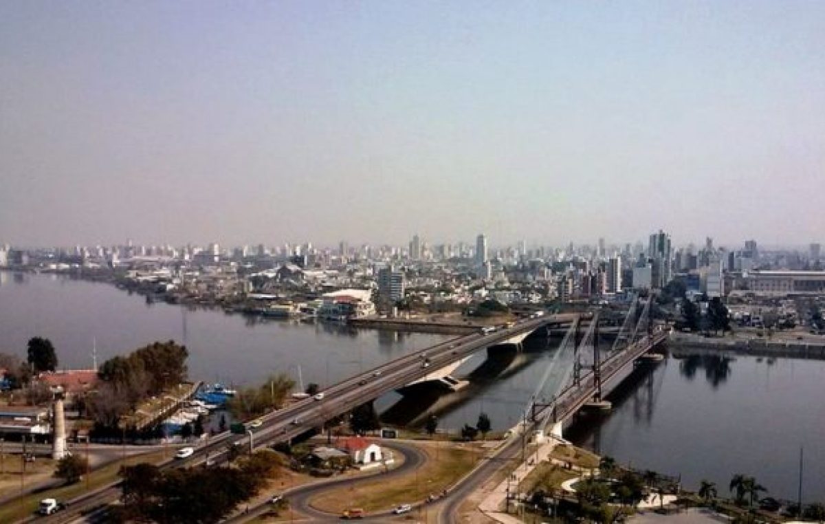 Santa Fe profundiza el programa «Ciudades intermedias»