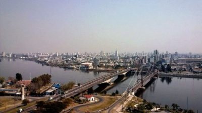 Santa Fe profundiza el programa «Ciudades intermedias»