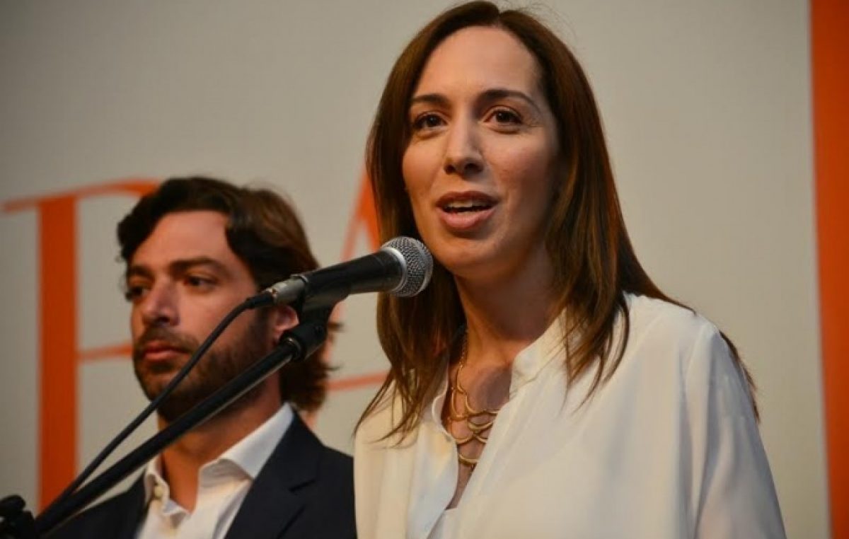 Intendentes opositores le vaciaron la reunión a Vidal y mostraron su descontento con el reparto de fondos