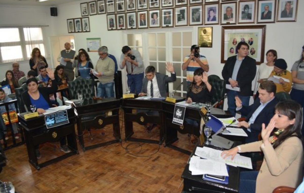 Río Grande: Incentivo fiscal para que las Pymes mantengan el empleo