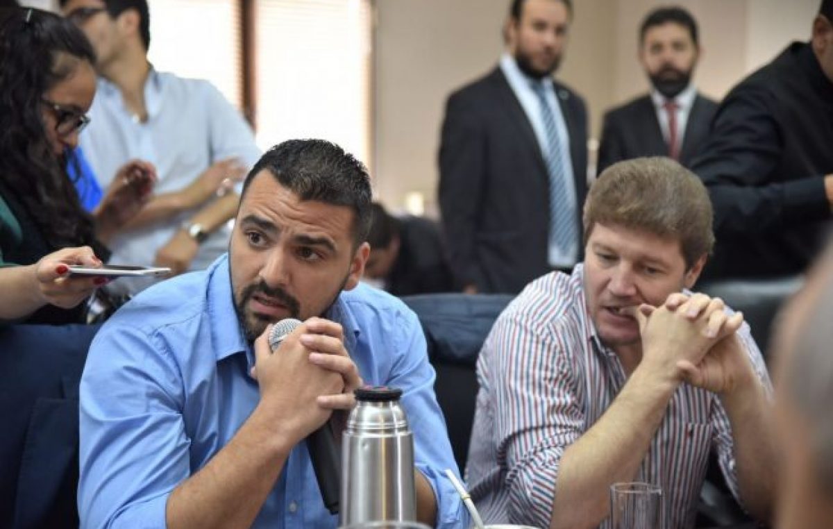 Los intendentes de Ushuaia y Río Grande disertarán en Buenos Aires sobre la Autonomía Municipal