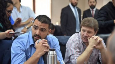 Los intendentes de Ushuaia y Río Grande disertarán en Buenos Aires sobre la Autonomía Municipal