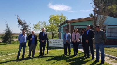 Bahía Blanca: CEAMSE firmó convenio con el Municipio para la gestión responsable de residuos
