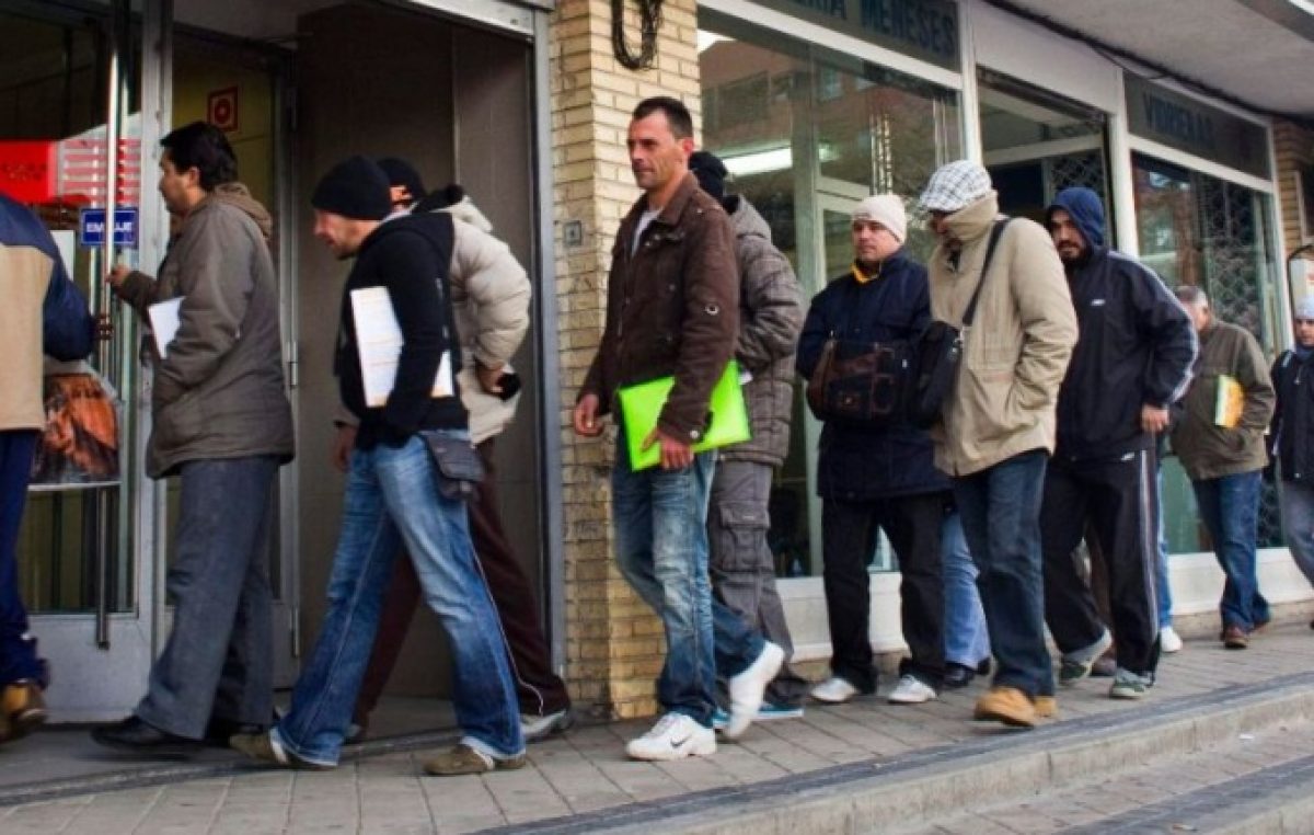 Desocupación alarmante: En Mar del Plata pidieron 150 empleados y presentaron 15 mil currículums
