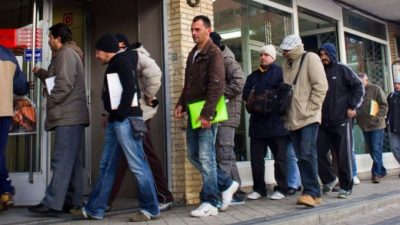 Desocupación alarmante: En Mar del Plata pidieron 150 empleados y presentaron 15 mil currículums