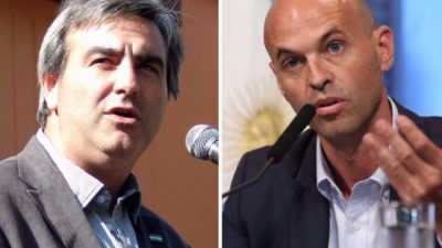 Insólito: Dietrich no quiso recibir al intendente de San Antonio de Areco por “kirchnerista” y por “grasa”