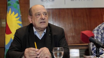 Arroyo «seco»: ante la renuncia del secretario de hacienda el intendente de Mar del Plata no pudo pagar horas extras
