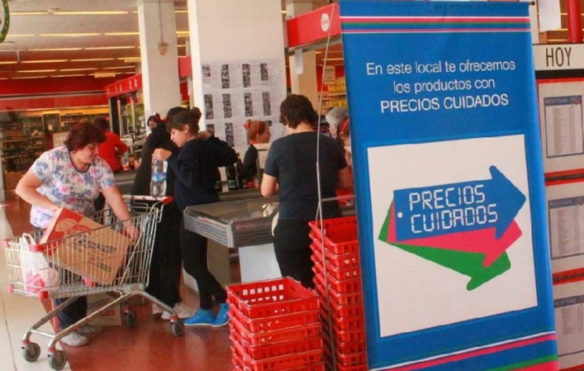 Precios Cuidados versión Cambiemos: Inflación, menos alimentos y de peor calidad