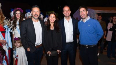Intendentes peronistas hacen causa común y denuncian “boicot” de Nación a la Fiesta de la Flor
