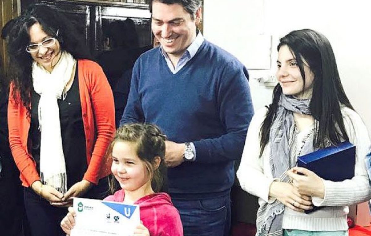 Destacan las políticas de género del Municipio de Ushuaia