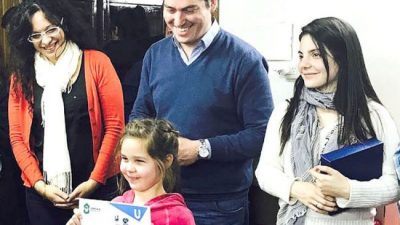 Destacan las políticas de género del Municipio de Ushuaia