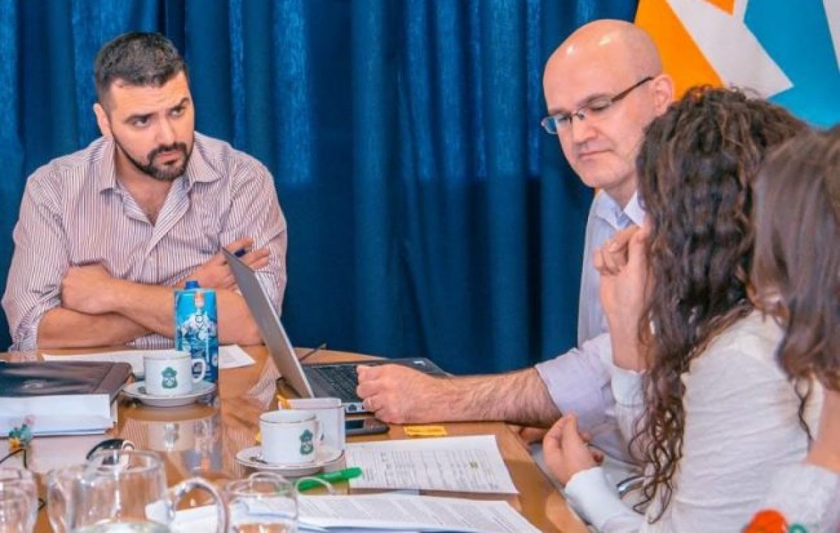 El Municipio de Ushuaia saldará una histórica deuda previsional y asistencial