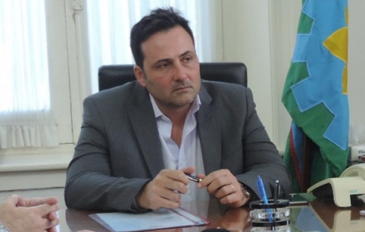 Un intendente de Cambiemos reclamó por el Fondo de Infraestructura Municipal