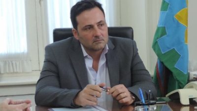 Un intendente de Cambiemos reclamó por el Fondo de Infraestructura Municipal