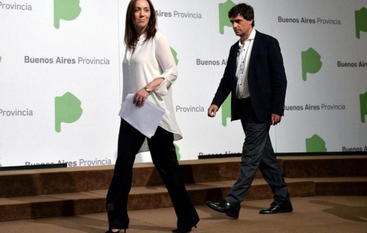 Intendentes bonaerenses se suman a una reforma tributaria sólo si el Gobierno “reparte fondos equitativamente”