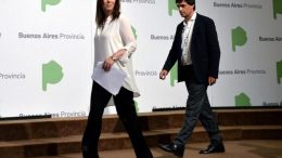 Intendentes bonaerenses se suman a una reforma tributaria sólo si el Gobierno “reparte fondos equitativamente”