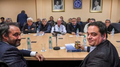 Sin reforma, por ahora