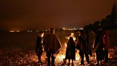 Crean en Bariloche registro de organizaciones y comunidades de pueblos originarios