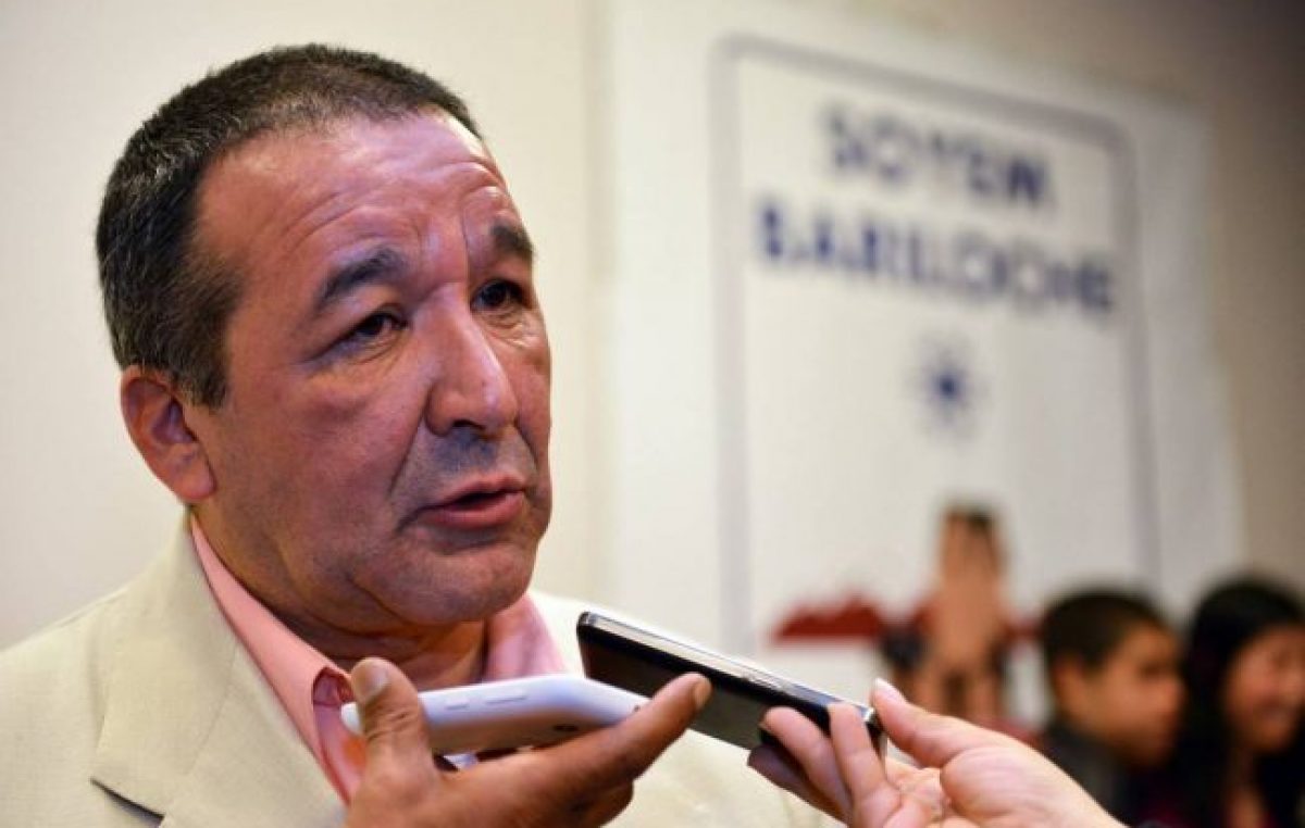 El gremio de municipales de Bariloche le pide a Gennuso que “mantenga la austeridad”