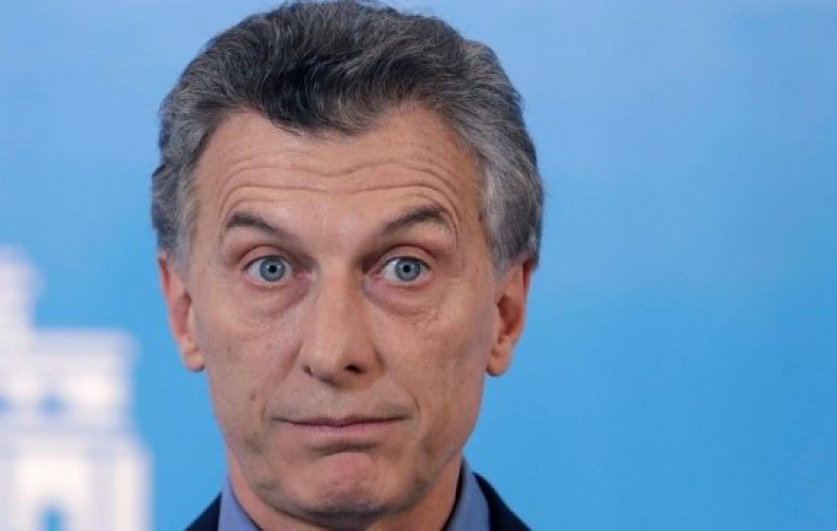Impuestos en la era Macri: un informe revela que castigan a los que menos tienen