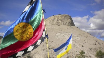 Buscan que el Congreso prorrogue la ley de Emergencia Territorial Indígena