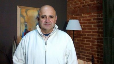 Suárez: los municipales pidieron una suba del 30% para este semestre