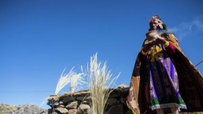 Diez países, la misma represión: comunidades amazónicas se movilizan contra la violencia