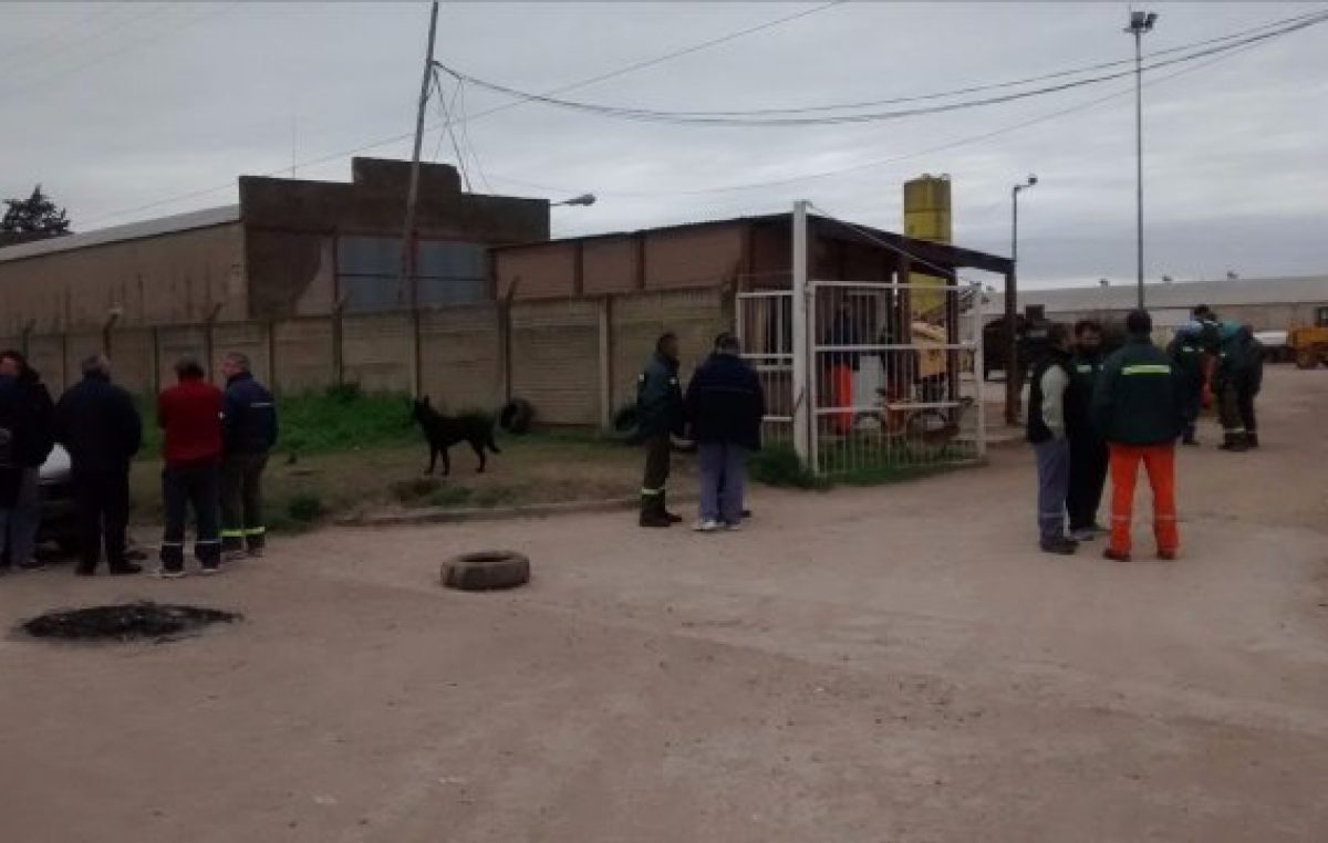 Coronel Suárez: los municipales rechazaron la propuesta del municipio
