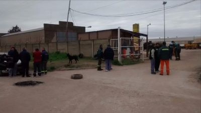Coronel Suárez: los municipales rechazaron la propuesta del municipio