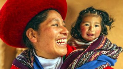 Cómo Perú atacó la desnutrición crónica en niños y se convirtió en un ejemplo mundial