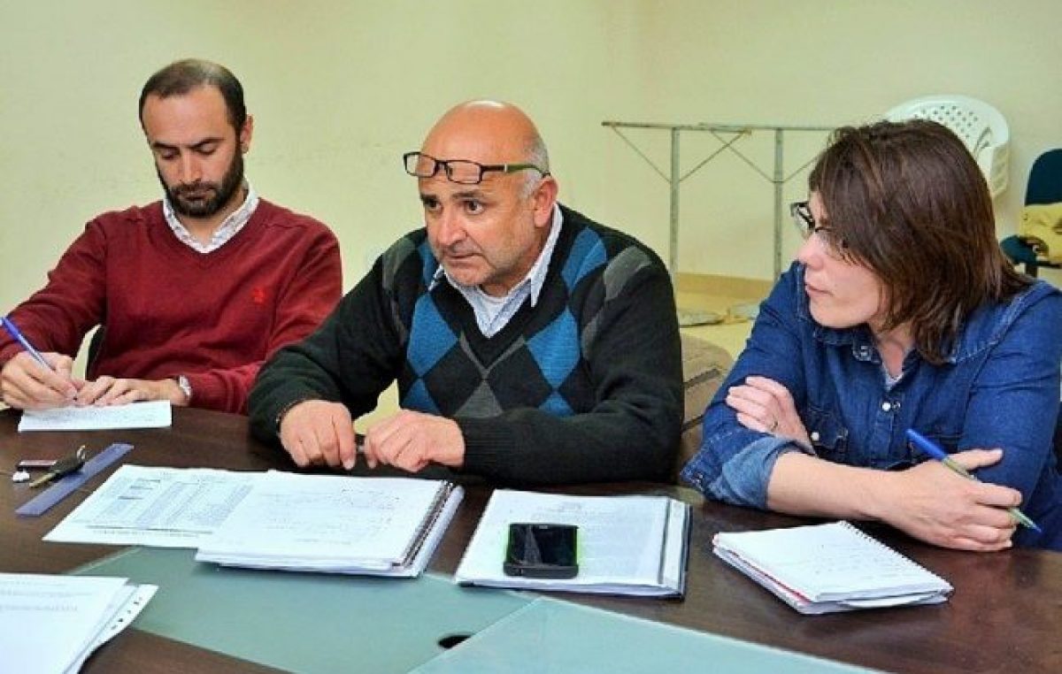 Paritarias: los municipales de Suárez no aceptaron la oferta