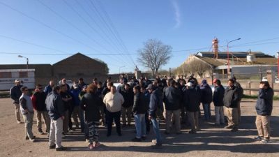 Tres Arroyos: la oferta del Ejecutivo no satisface a los trabajadores municipales