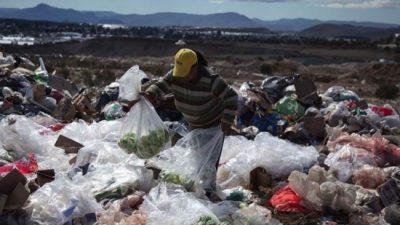 El Municipio de Bariloche busca convertir residuos del vertedero en energía eléctrica